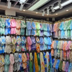 Futian Market - Yiwu