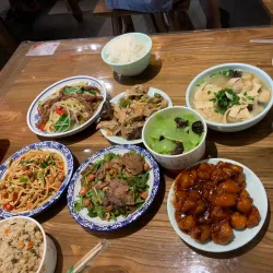 Futian Market - Yiwu