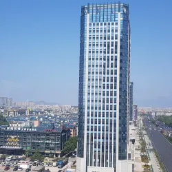 Yiwu Ancient City Wall - Yiwu