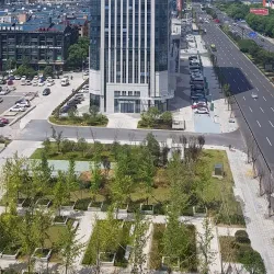 Yiwu Ancient City Wall - Yiwu