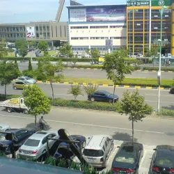 Yiwu International Expo Center - Yiwu