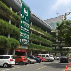 Yiwu International Trade City South District - Yiwu