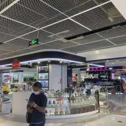 Yiwu International Trade City - Yiwu