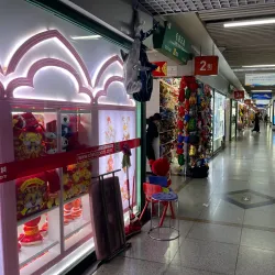 Yiwu International Trade City - Yiwu