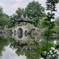 Shanjuan Cave - Yixing