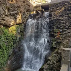 Shanjuan Cave - Yixing