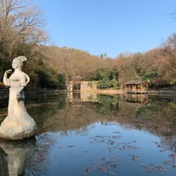 Shanjuan Cave - Yixing