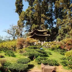 Xishan Scenic Area - Yixing