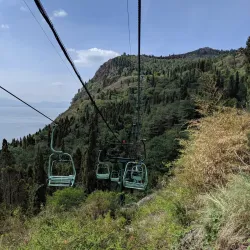 Xishan Scenic Area - Yixing