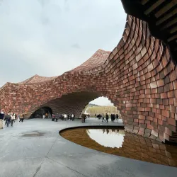 Yixing Ceramics Museum - Yixing