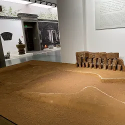 Yixing Ceramics Museum - Yixing