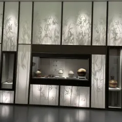 Yixing Pottery Market - Yixing