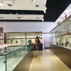 Yixing Pottery Market - Yixing