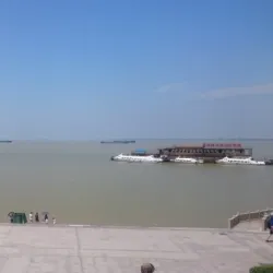 Dongting Lake Scenic Area - Yiyang