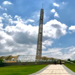 Yiyang Botanical Garden - Yiyang