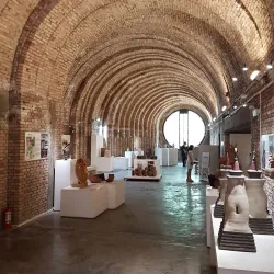 Yunfu Ceramic Art Museum - Yunfu