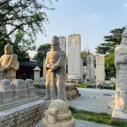 Yunfu Stone Carving Museum - Yunfu