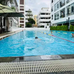 Yuxi Hot Springs - Yuxi