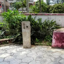Liu Family Ancestral Hall - Zaozhuang