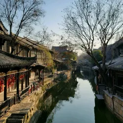 Zaozhuang Grand Theater - Zaozhuang