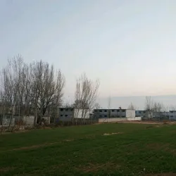 Zaozhuang Grand Theater - Zaozhuang