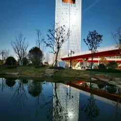 Zaozhuang Grand Theater - Zaozhuang