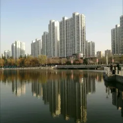 Zaozhuang Grand Theater - Zaozhuang