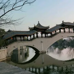 Zaozhuang Grand Theater - Zaozhuang