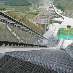 Chongli Ski Resorts - Zhangjiakou