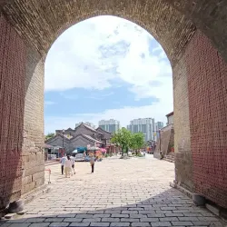 Dajingmen Great Wall - Zhangjiakou