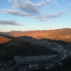 Dajingmen Great Wall - Zhangjiakou