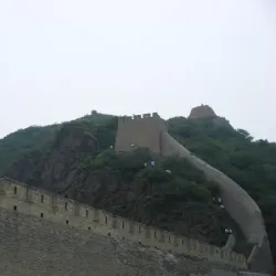 Dajingmen Great Wall - Zhangjiakou