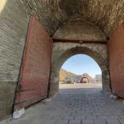 Dajingmen Great Wall - Zhangjiakou