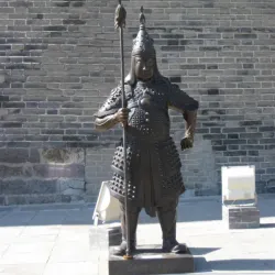 Dajingmen Great Wall - Zhangjiakou