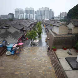 Dajingmen Great Wall - Zhangjiakou