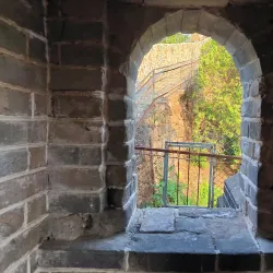 Great Wall at Zhangjiakou (Huangyaguan Section) - Zhangjiakou