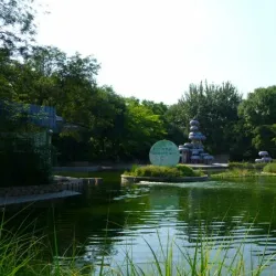 Nanguan Park - Zhangjiakou