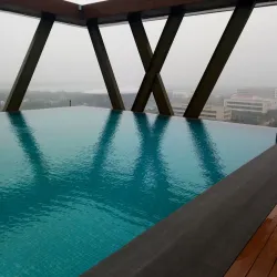 Wanquan River Scenic Area - Zhangjiakou