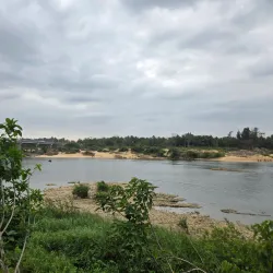 Wanquan River Scenic Area - Zhangjiakou