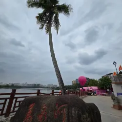 Wanquan River Scenic Area - Zhangjiakou