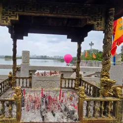 Wanquan River Scenic Area - Zhangjiakou