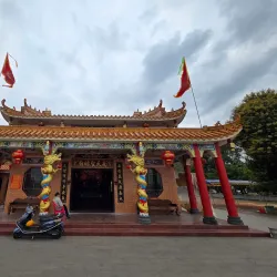 Wanquan River Scenic Area - Zhangjiakou