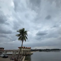 Wanquan River Scenic Area - Zhangjiakou