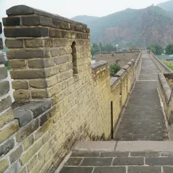 Yangyuan County Great Wall - Zhangjiakou