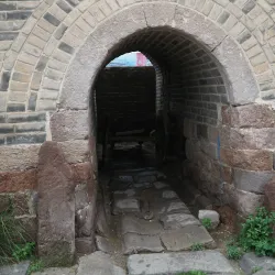 Yangyuan County Great Wall - Zhangjiakou