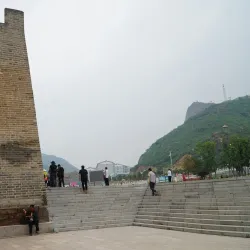 Yangyuan County Great Wall - Zhangjiakou