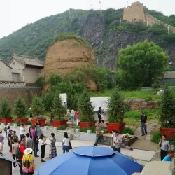 Yangyuan County Great Wall - Zhangjiakou