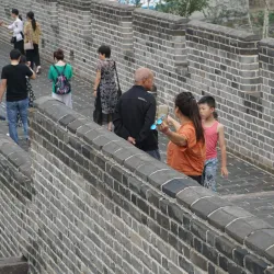 Yangyuan County Great Wall - Zhangjiakou