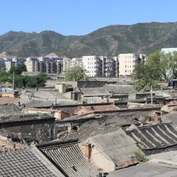 Zhangbei Grassland - Zhangjiakou