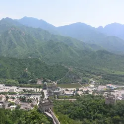 Zhangbei Grassland - Zhangjiakou